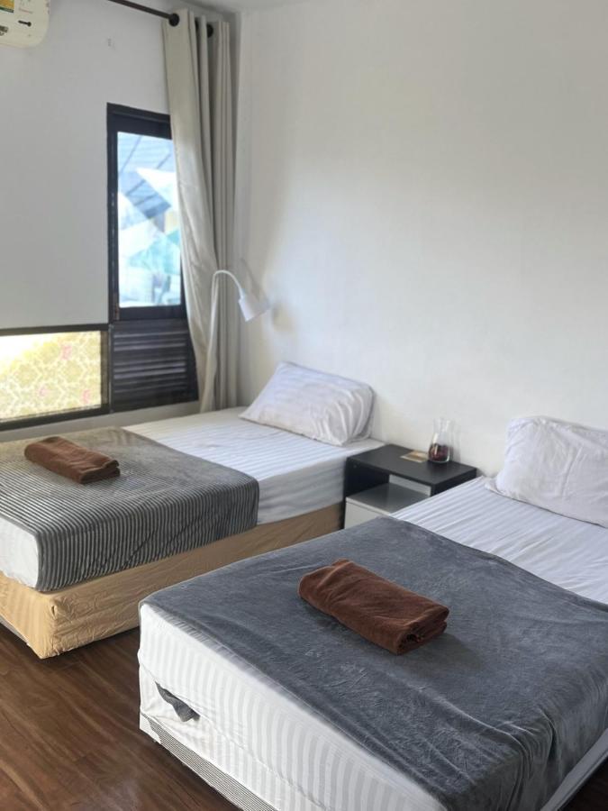 Centerpoint Hotel & Plaza Thong Sala Zimmer foto